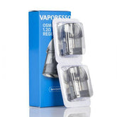 Vaporesso OSMALL Replacement Pods (1 pc) Downtown Vapoury